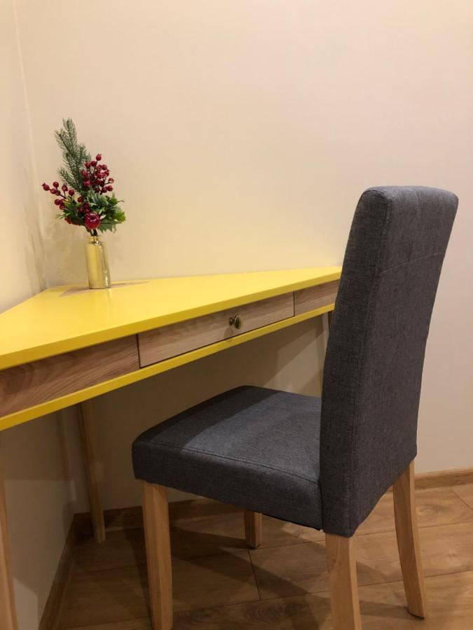 Osada Witow - Dolina Zlota Appartement Buitenkant foto