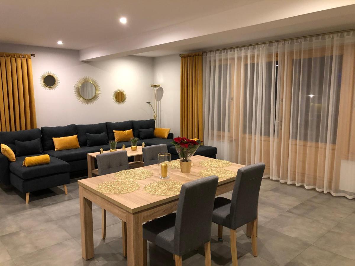 Osada Witow - Dolina Zlota Appartement Buitenkant foto